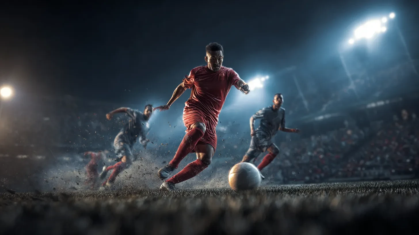 roletinha — sports 3