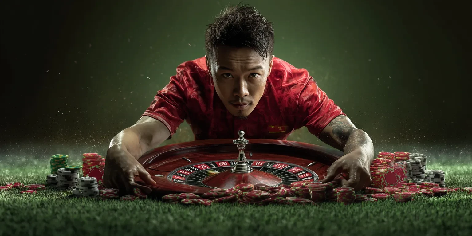 roletinha — Premier League