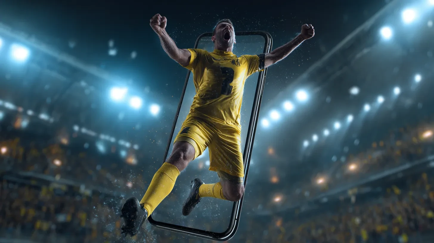 roletinha — sports 4