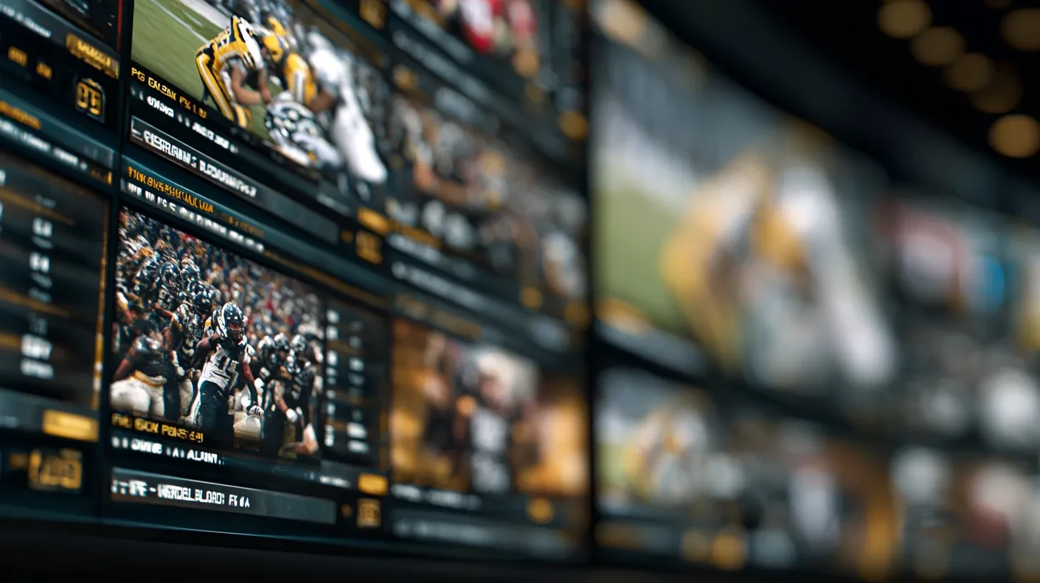 roletinha — E-sports